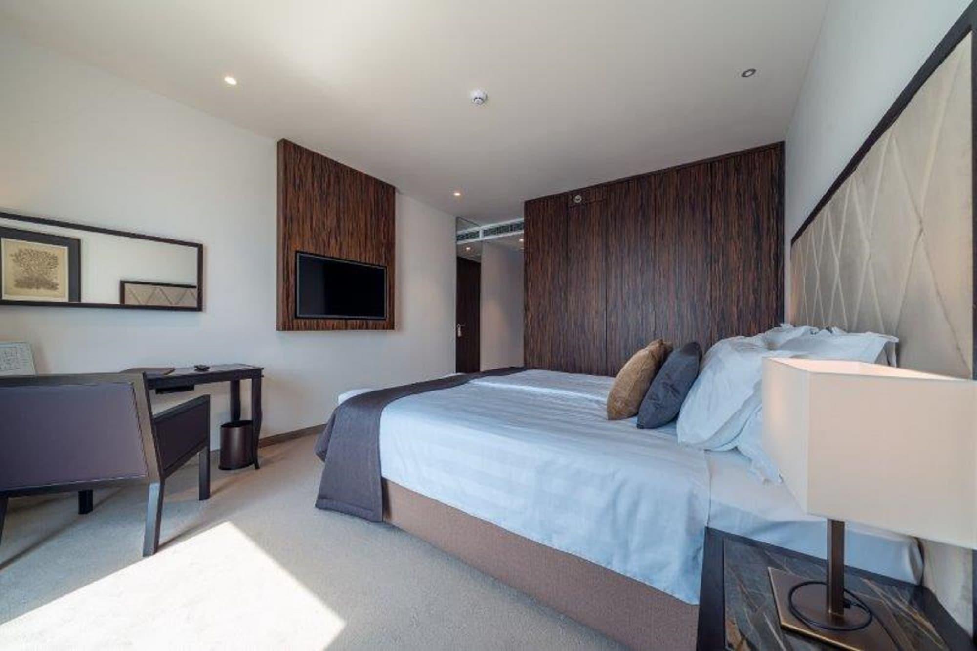 Bellevue Superior City Hotel Σίμπενικ Εξωτερικό φωτογραφία