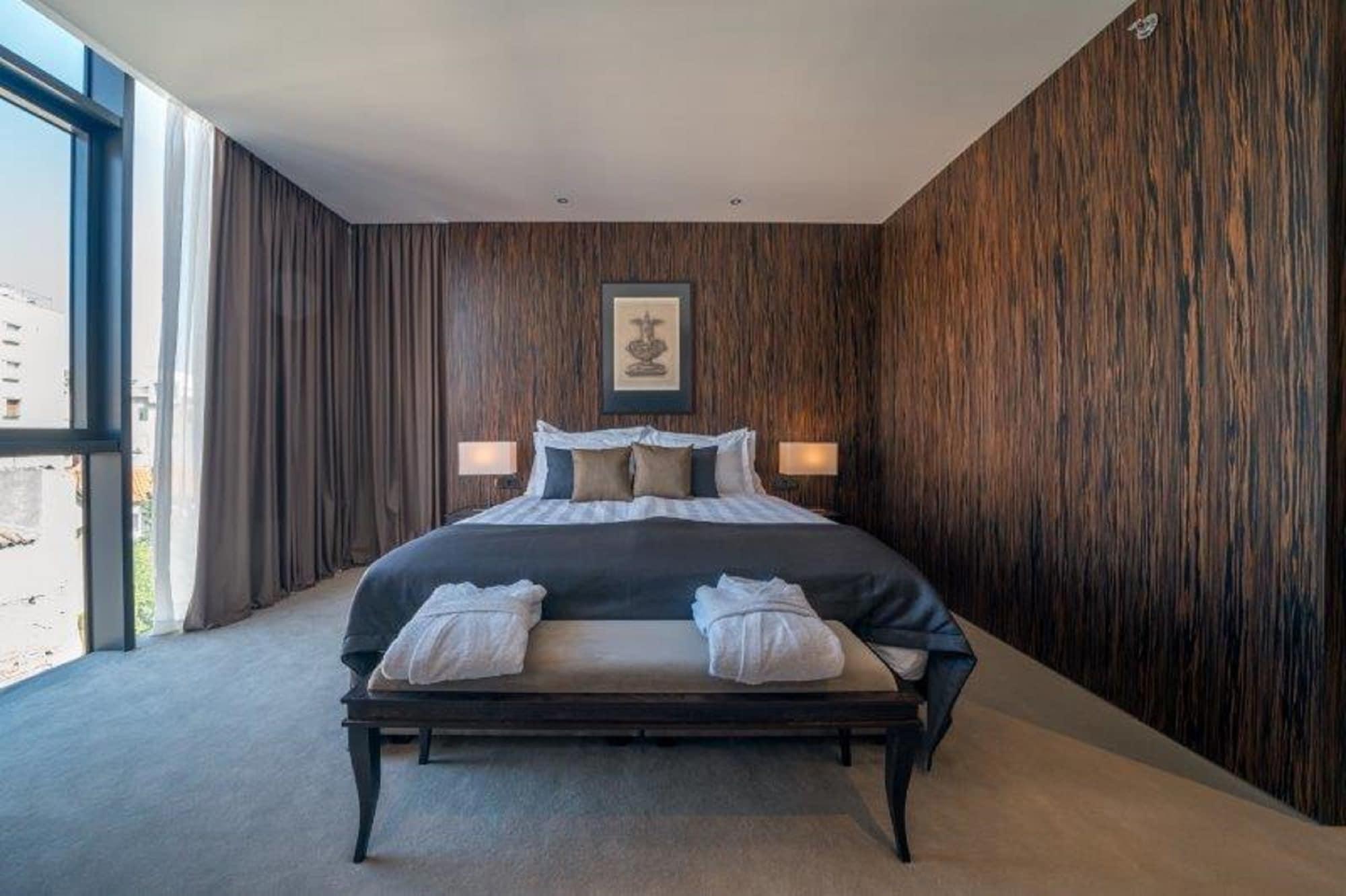 Bellevue Superior City Hotel Σίμπενικ Εξωτερικό φωτογραφία