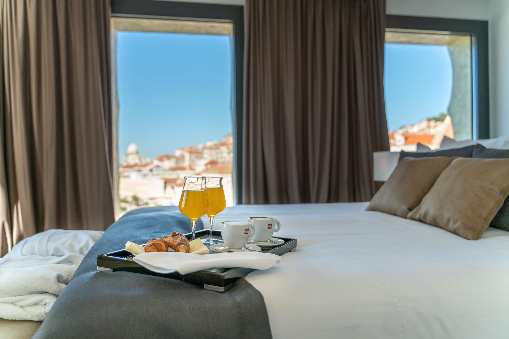 Bellevue Superior City Hotel Σίμπενικ Εξωτερικό φωτογραφία